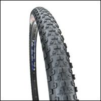Intense Tyre Systems release 2 new tyres ready for summer - Second Image